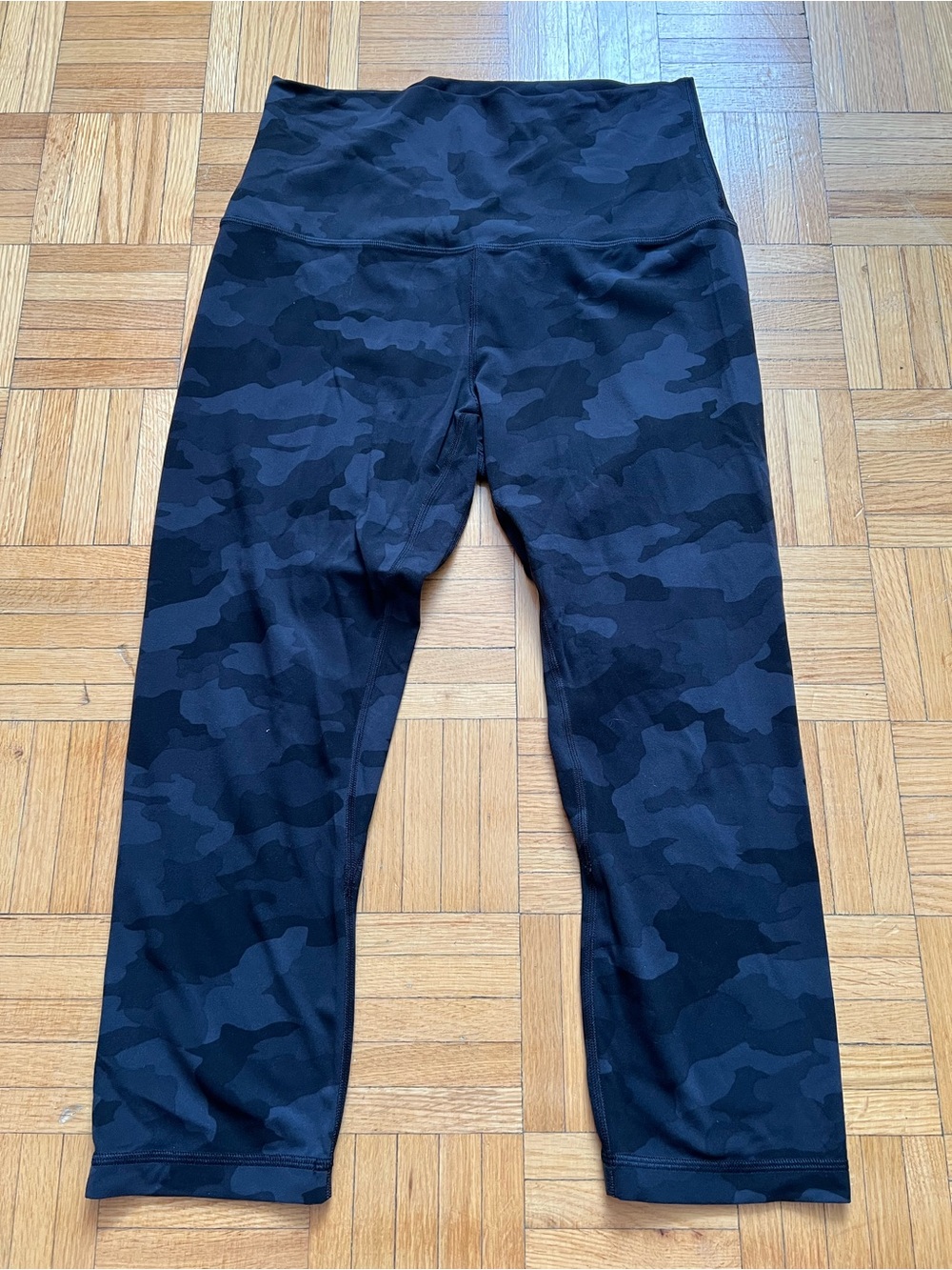 Lululemon align crop pant